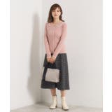 オッドハンドルトート | ITS'DEMO | 詳細画像4