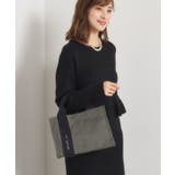 オッドハンドルトート | ITS'DEMO | 詳細画像5