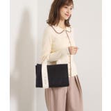 オッドハンドルトート | ITS'DEMO | 詳細画像7