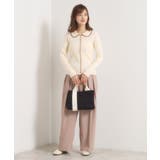 オッドハンドルトート | ITS'DEMO | 詳細画像8