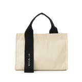 オッドハンドルトート | ITS'DEMO | 詳細画像9