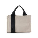 オッドハンドルトート | ITS'DEMO | 詳細画像10