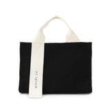 オッドハンドルトート | ITS'DEMO | 詳細画像12