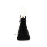 オッドハンドルトート | ITS'DEMO | 詳細画像13