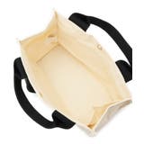 オッドハンドルトート | ITS'DEMO | 詳細画像17