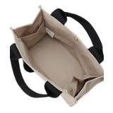 オッドハンドルトート | ITS'DEMO | 詳細画像18