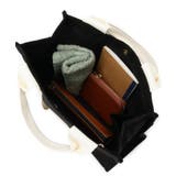 オッドハンドルトート | ITS'DEMO | 詳細画像20