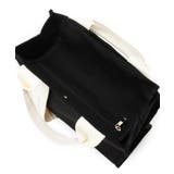 オッドハンドルトート | ITS'DEMO | 詳細画像21