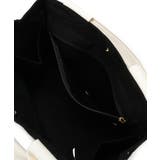 オッドハンドルトート | ITS'DEMO | 詳細画像22