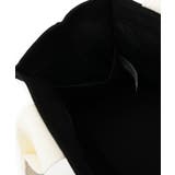 オッドハンドルトート | ITS'DEMO | 詳細画像24