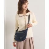 【防花粉】高密度ポリ半月ミニショルダー | ITS'DEMO | 詳細画像5