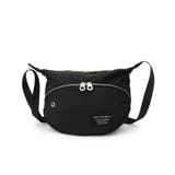 【防花粉】高密度ポリ半月ミニショルダー | ITS'DEMO | 詳細画像10