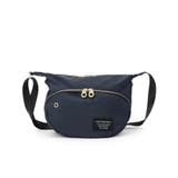 【防花粉】高密度ポリ半月ミニショルダー | ITS'DEMO | 詳細画像11