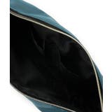 【防花粉】高密度ポリ半月ミニショルダー | ITS'DEMO | 詳細画像22