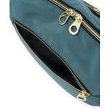 【防花粉】高密度ポリ半月ミニショルダー | ITS'DEMO | 詳細画像24