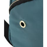 【防花粉】高密度ポリ半月ミニショルダー | ITS'DEMO | 詳細画像25