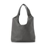 【A4対応】ソフトラウンド肩かるトート | ITS'DEMO | 詳細画像9