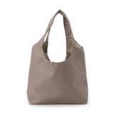 【A4対応】ソフトラウンド肩かるトート | ITS'DEMO | 詳細画像11