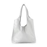 【A4対応】ソフトラウンド肩かるトート | ITS'DEMO | 詳細画像12