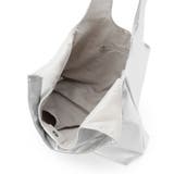 【A4対応】ソフトラウンド肩かるトート | ITS'DEMO | 詳細画像16