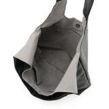 【A4対応】ソフトラウンド肩かるトート | ITS'DEMO | 詳細画像18