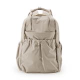 【11ポケット】ふんわり軽量撥水ミドルリュック | ITS'DEMO | 詳細画像11 