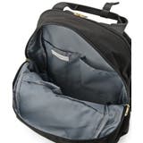 【11ポケット】ふんわり軽量撥水ミドルリュック | ITS'DEMO | 詳細画像16 