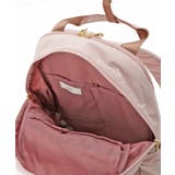 【11ポケット】ふんわり軽量撥水ミドルリュック | ITS'DEMO | 詳細画像17 