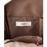 【11ポケット】ふんわり軽量撥水ミドルリュック | ITS'DEMO | 詳細画像27 