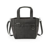 【13ポケット】杢調2WAYトート | ITS'DEMO | 詳細画像9