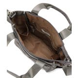 【13ポケット】杢調2WAYトート | ITS'DEMO | 詳細画像15