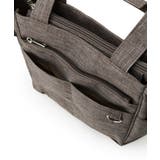 【13ポケット】杢調2WAYトート | ITS'DEMO | 詳細画像23