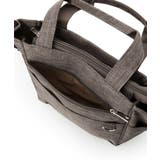 【13ポケット】杢調2WAYトート | ITS'DEMO | 詳細画像24