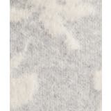 【手洗い可/セットアップ可】花柄フェザージャカードニットスカート | ITS'DEMO | 詳細画像18