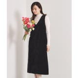 【手洗い可】カットツイルジャンスカ | ITS'DEMO | 詳細画像2