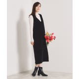 【手洗い可】カットツイルジャンスカ | ITS'DEMO | 詳細画像3