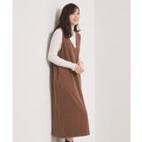 【手洗い可】カットツイルジャンスカ | ITS'DEMO | 詳細画像9