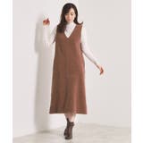 【手洗い可】カットツイルジャンスカ | ITS'DEMO | 詳細画像10