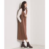 【手洗い可】カットツイルジャンスカ | ITS'DEMO | 詳細画像11