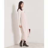 【手洗い可】カットツイルジャンスカ | ITS'DEMO | 詳細画像7