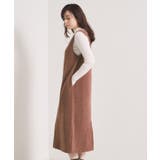 【手洗い可】カットツイルジャンスカ | ITS'DEMO | 詳細画像14