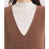 【手洗い可】カットツイルジャンスカ | ITS'DEMO | 詳細画像16