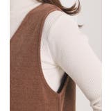 【手洗い可】カットツイルジャンスカ | ITS'DEMO | 詳細画像17