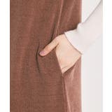 【手洗い可】カットツイルジャンスカ | ITS'DEMO | 詳細画像18