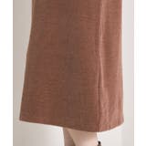 【手洗い可】カットツイルジャンスカ | ITS'DEMO | 詳細画像19