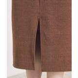 【手洗い可】カットツイルジャンスカ | ITS'DEMO | 詳細画像20