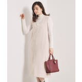 グレージュ(050) | 【手洗い可】カットツイルジャンスカ | ITS'DEMO