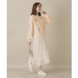 Leeエンブロイダリースウェット【洗濯機OK】 | ITS'DEMO | 詳細画像3