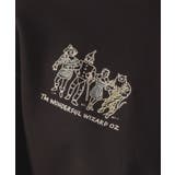 Leeエンブロイダリースウェット【洗濯機OK】 | ITS'DEMO | 詳細画像8