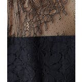 【結婚式・パーティに】レースワンピース<ドレスコレクション> | ITS'DEMO | 詳細画像8